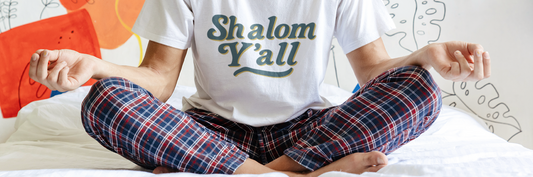 Shalom: The Swiss Army Knife of Words