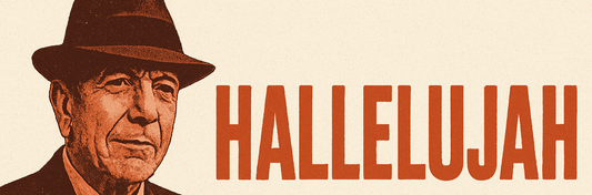 Hallelujah: The Word Used by Everybody