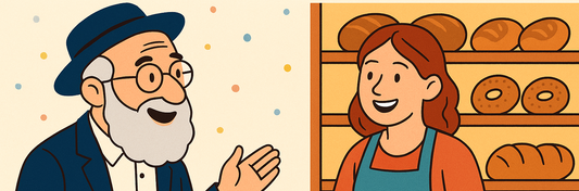 10 classic Jewish jokes