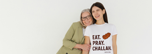 The Secret Sauce of Jewish Jokes