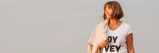 The Legendary Yiddishe Mame: Love, Latkes, and Loud Opinions