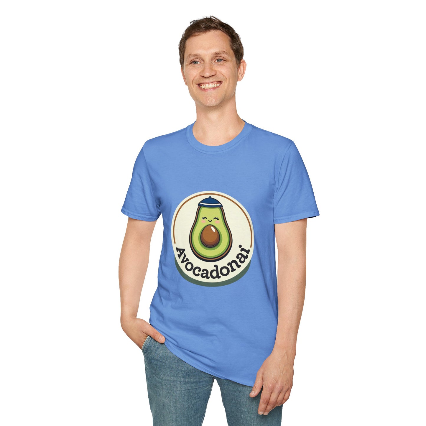Avocadonai - Unisex T-shirt