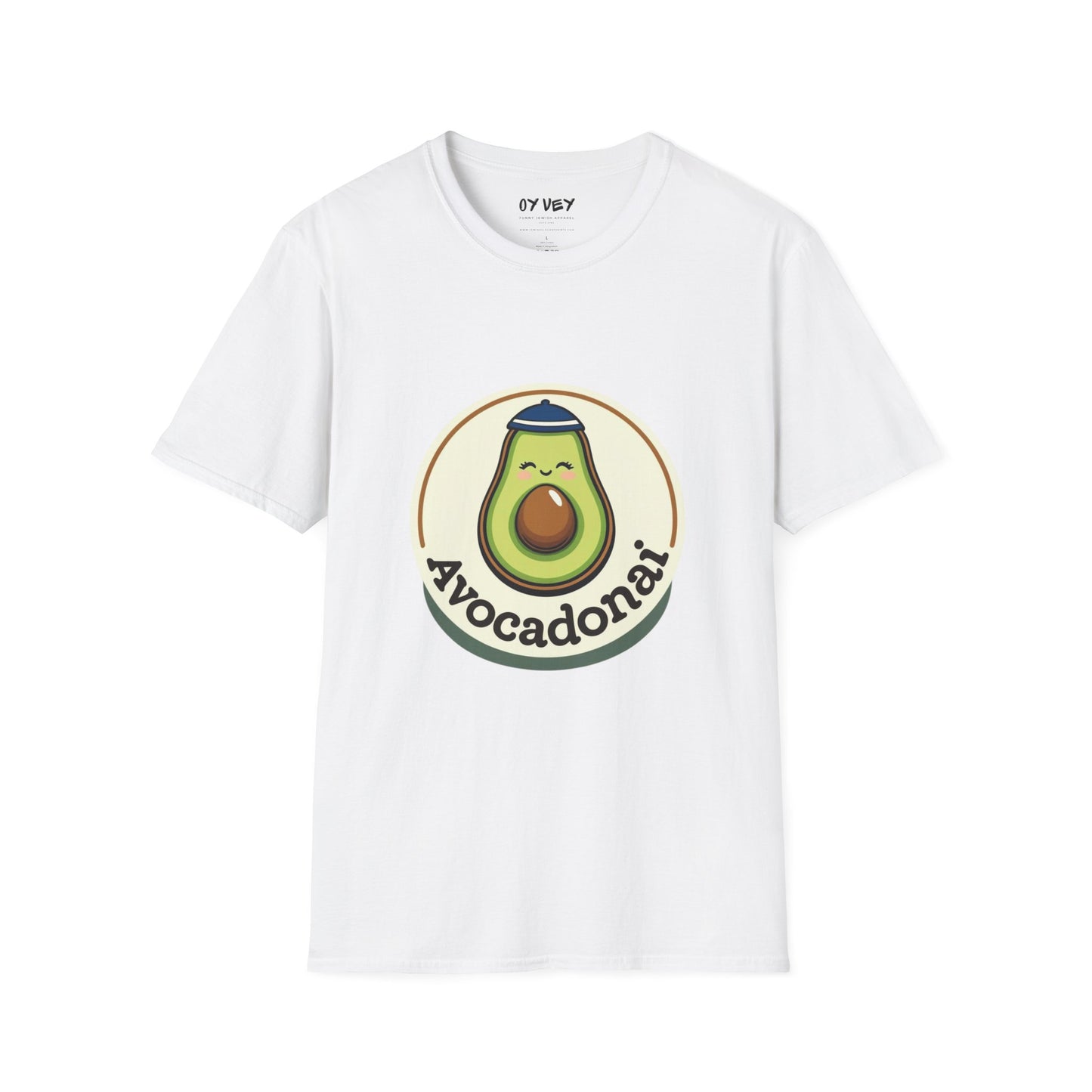 Avocadonai - Unisex T-shirt