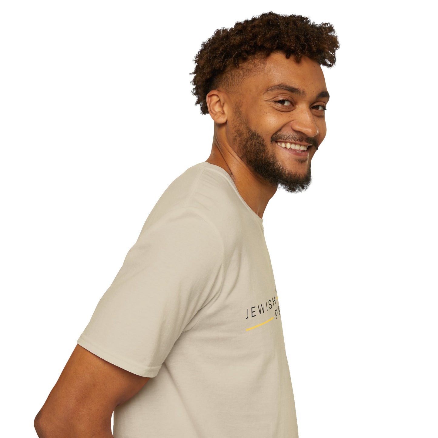 Looking for Jewish Princess - Unisex Softstyle T-Shirt
