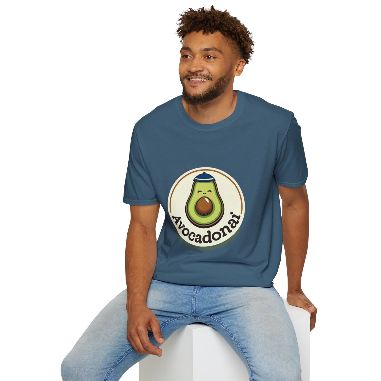 Avocadonai - Unisex T-shirt