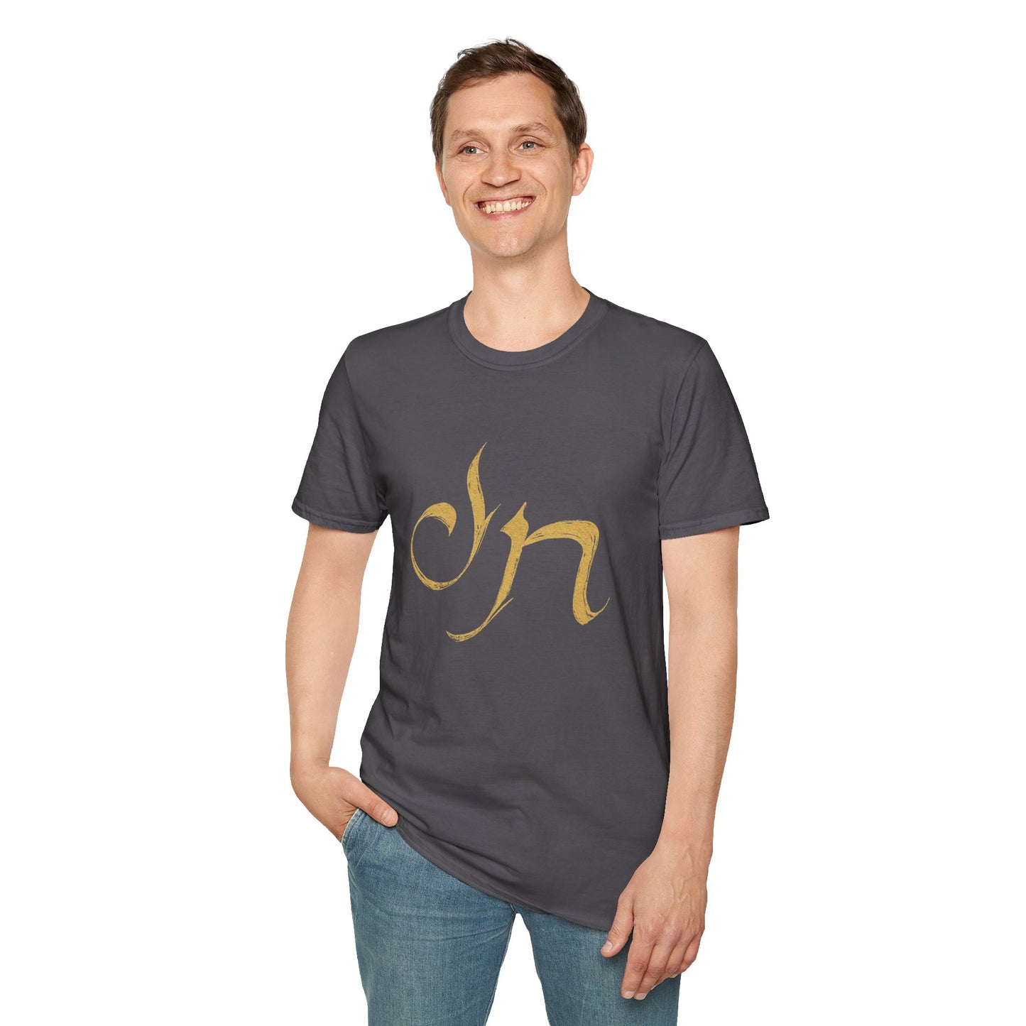Chai - Unisex soft T-shirt, Perfect Gift for Friends