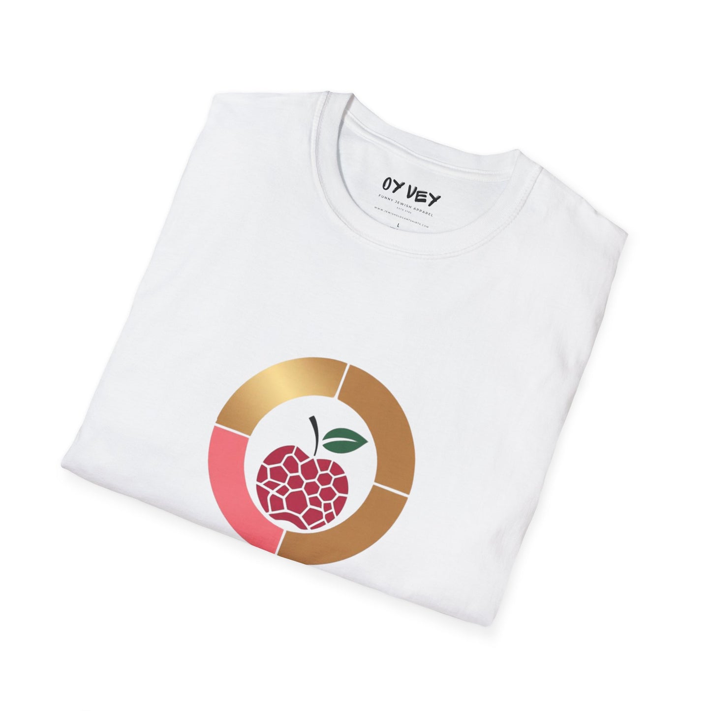 Shana Tovah - Unisex soft T-shirt, Perfect Gift for Friends
