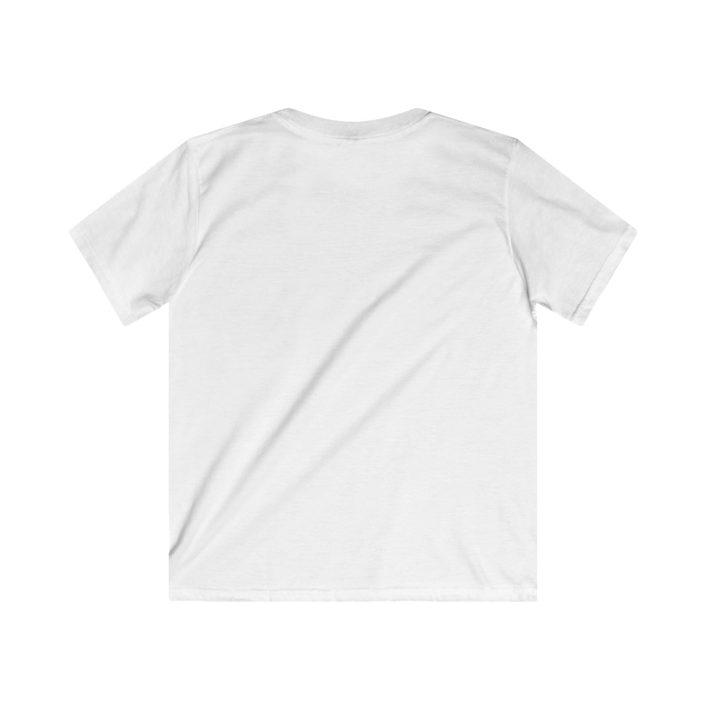 Dreidel Soft style Kids Tee