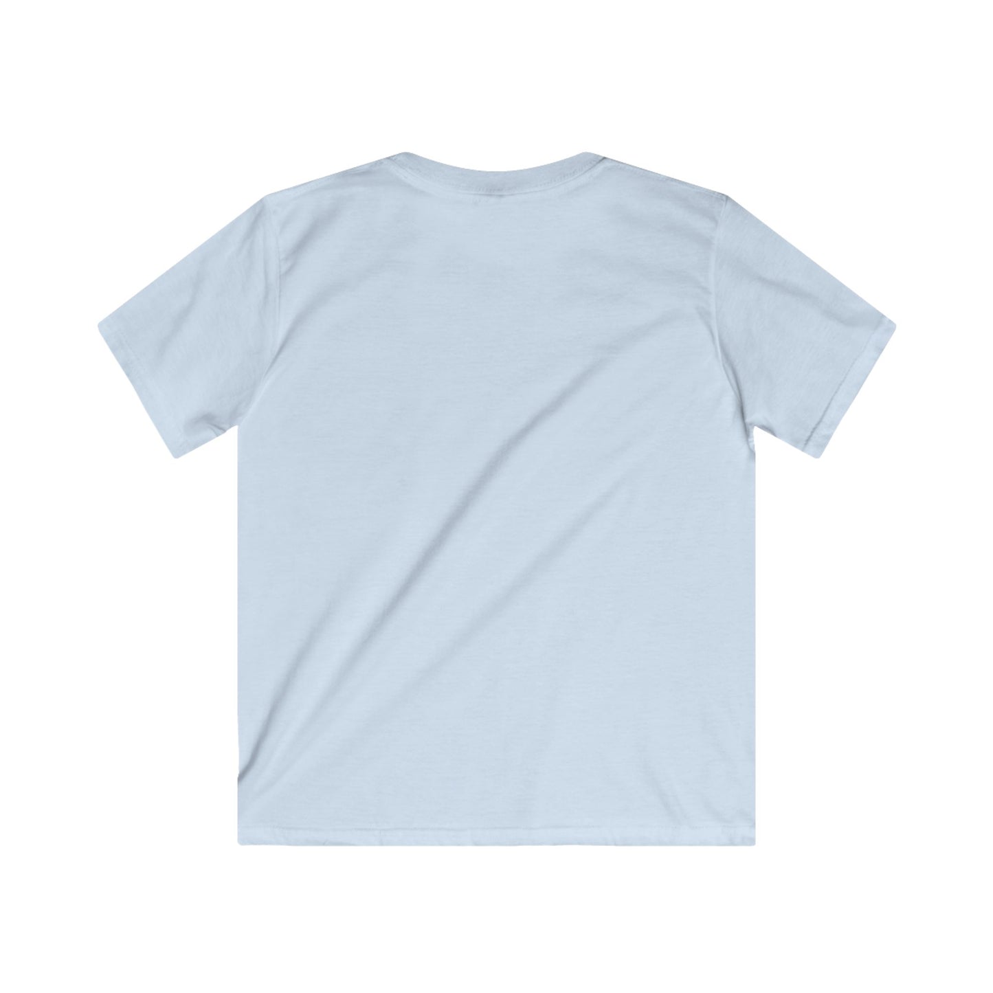 Dreidel Soft style Kids Tee