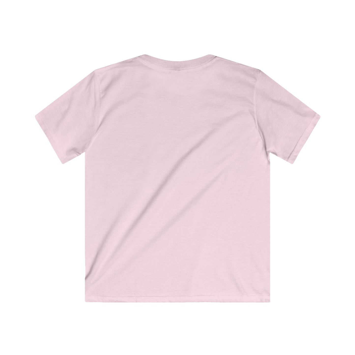 Dreidel Soft style Kids Tee