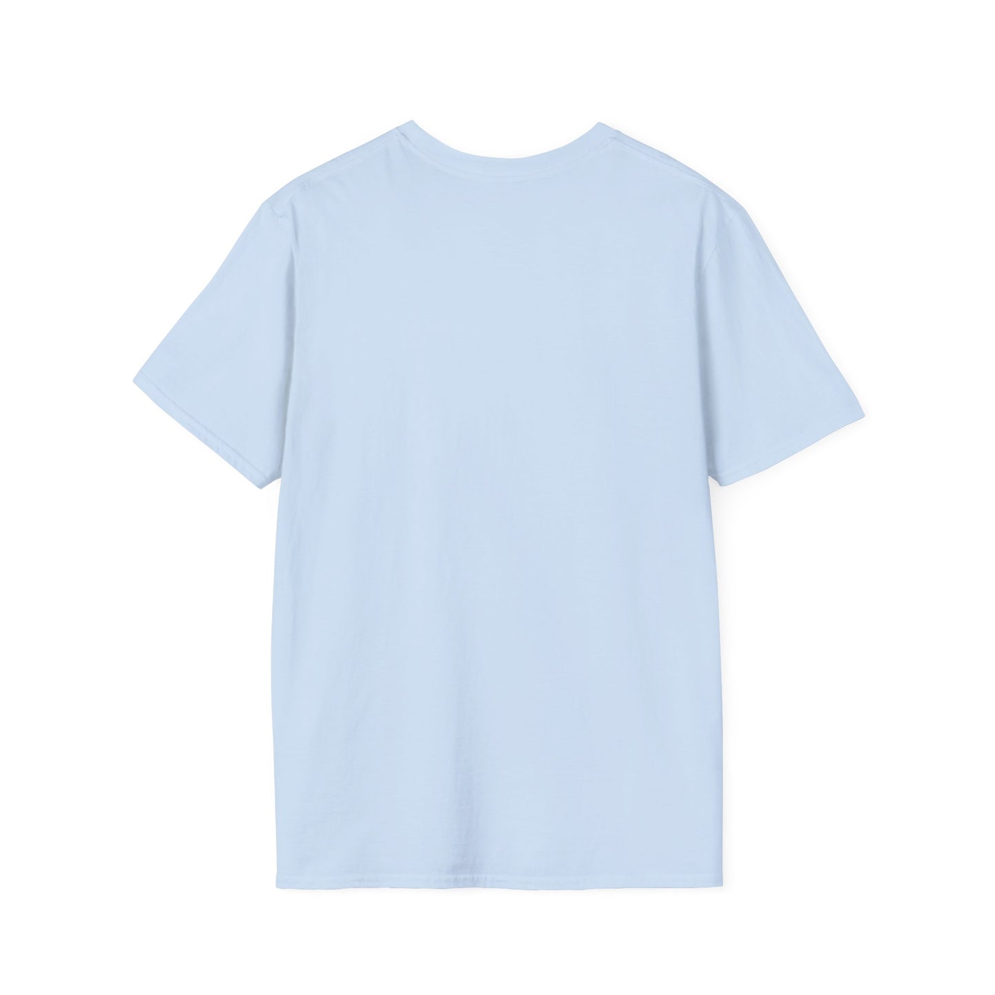 Oy Vey - Unisex soft T-shirt, Perfect Gift for Friends