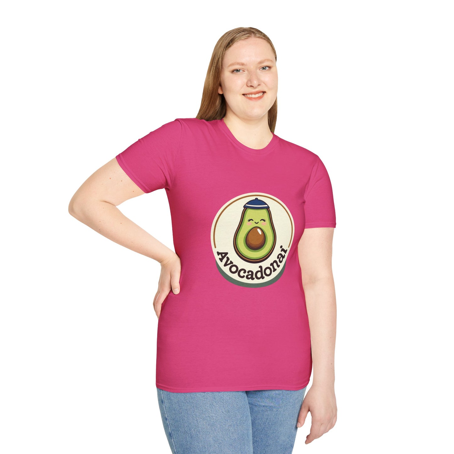 Avocadonai - Unisex T-shirt