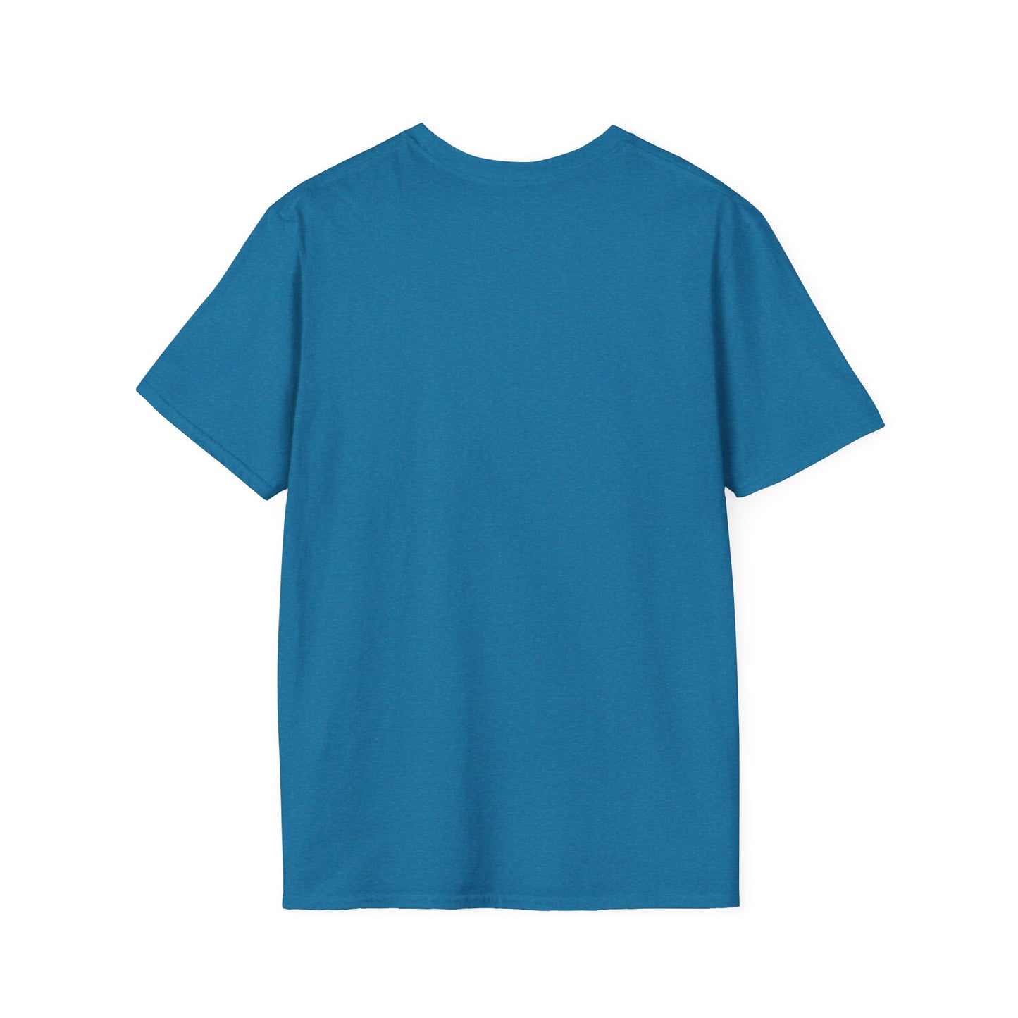 I am Maccabi 2 - Unisex soft T-shirt, Perfect Gift for Maccabees