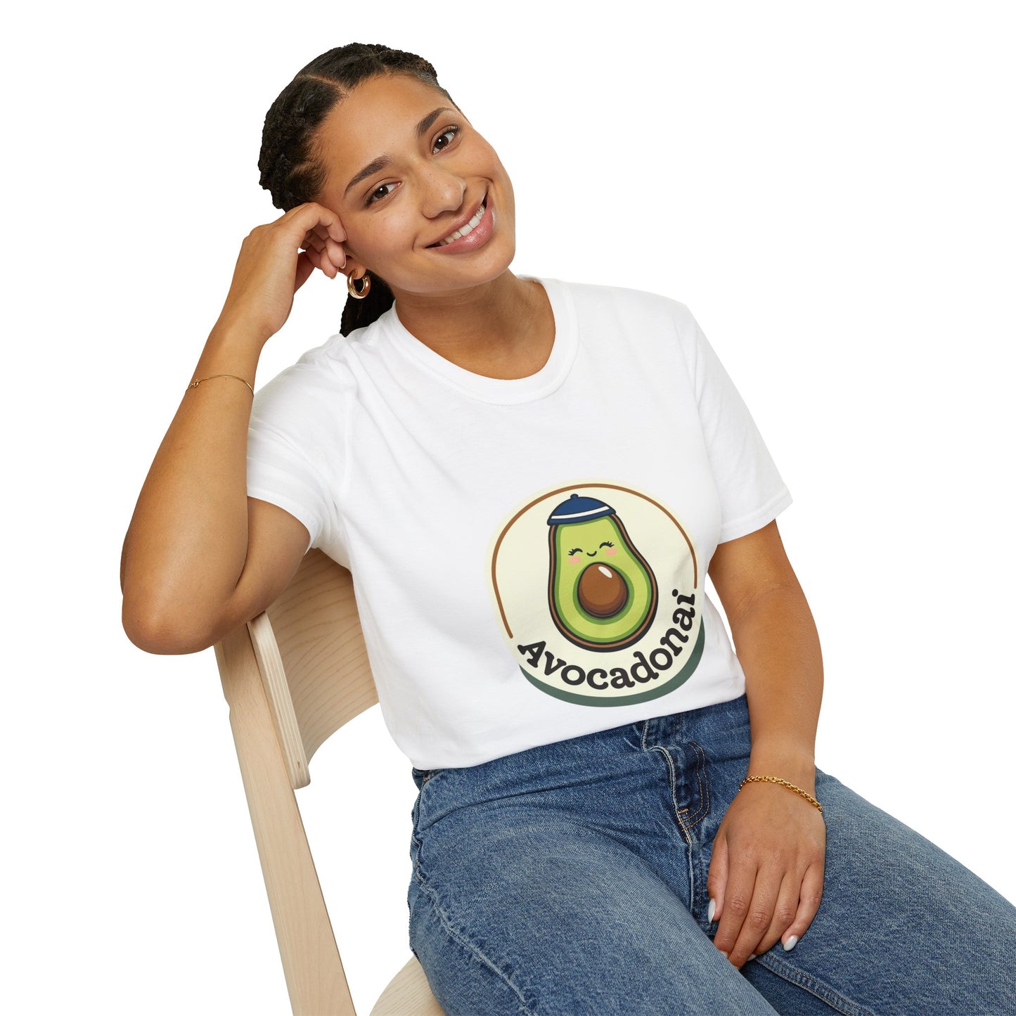 Avocadonai - Unisex T-shirt