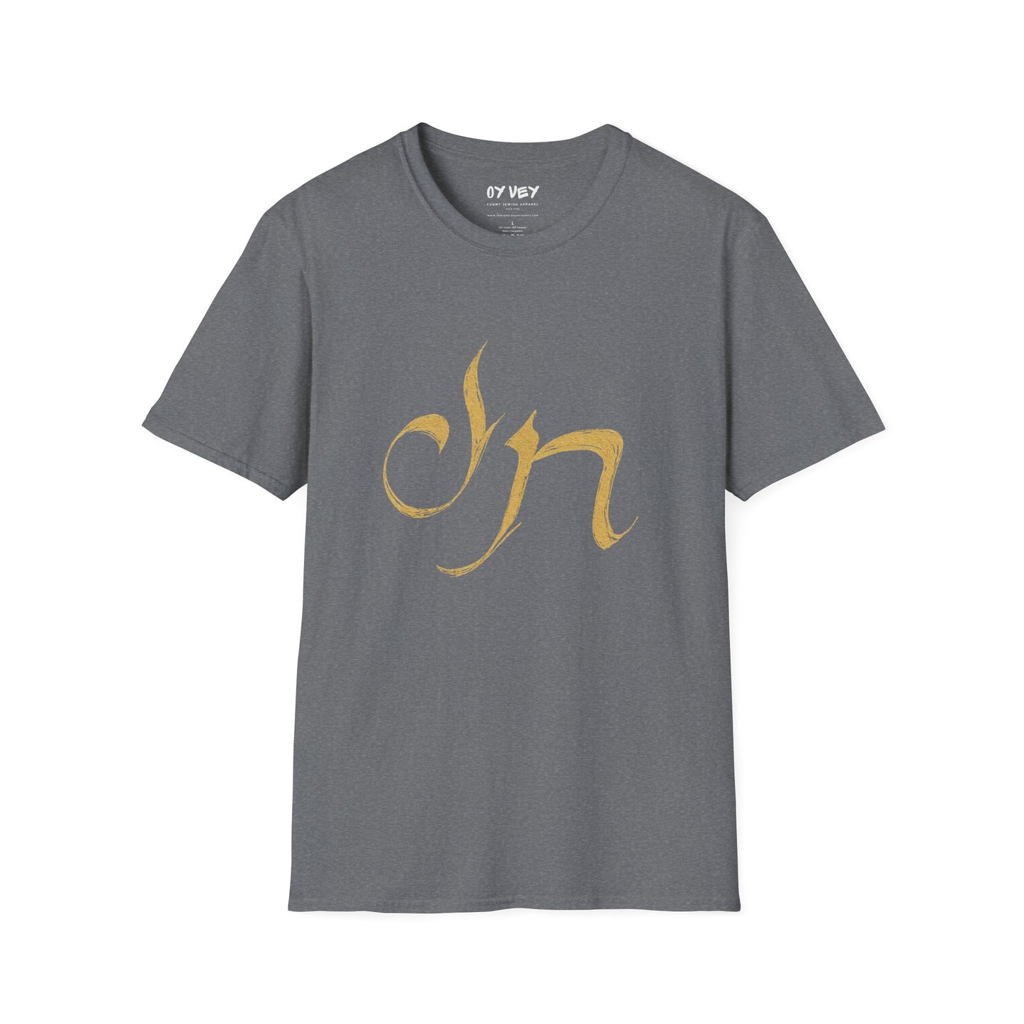 Chai - Unisex soft T-shirt, Perfect Gift for Friends