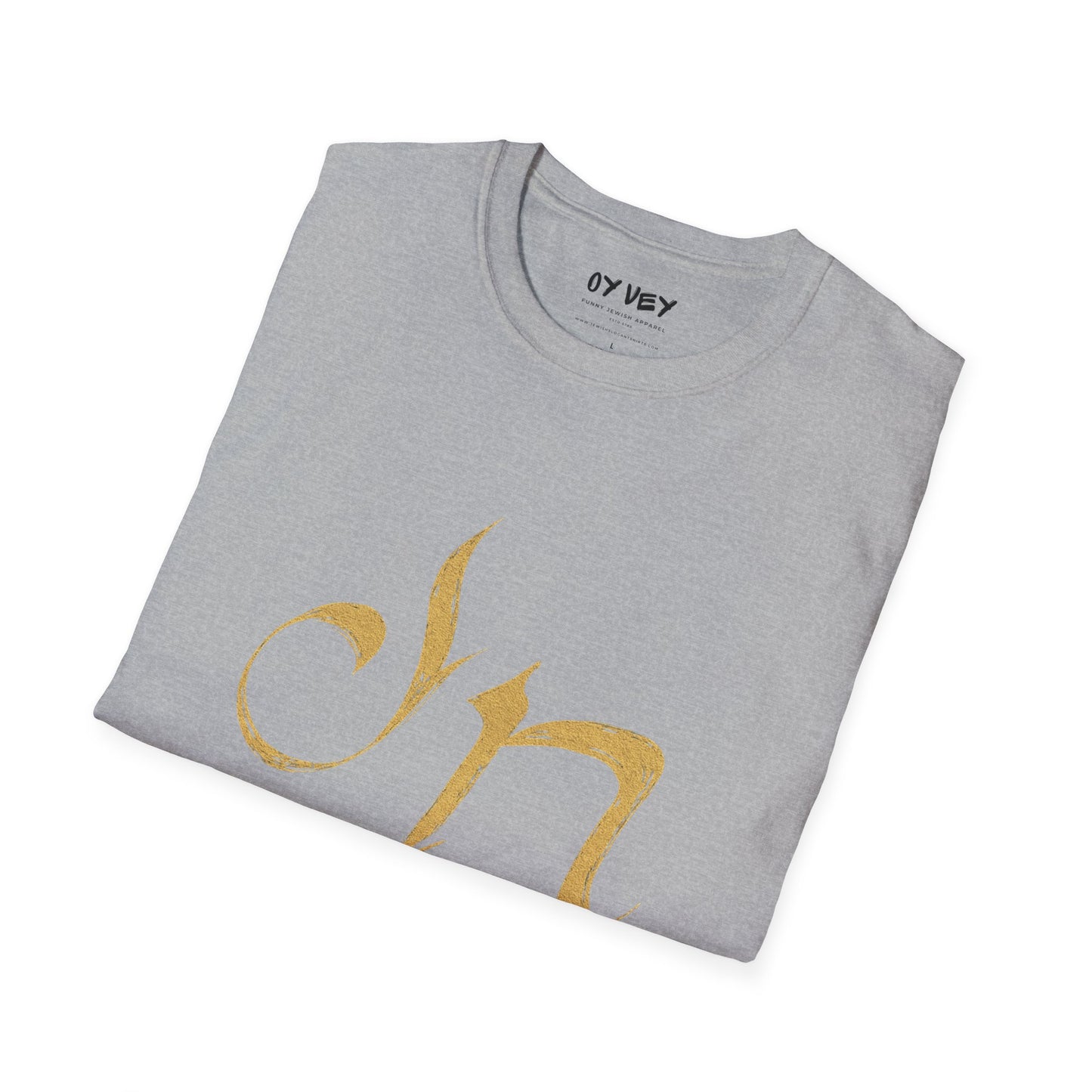 Chai - Unisex soft T-shirt, Perfect Gift for Friends