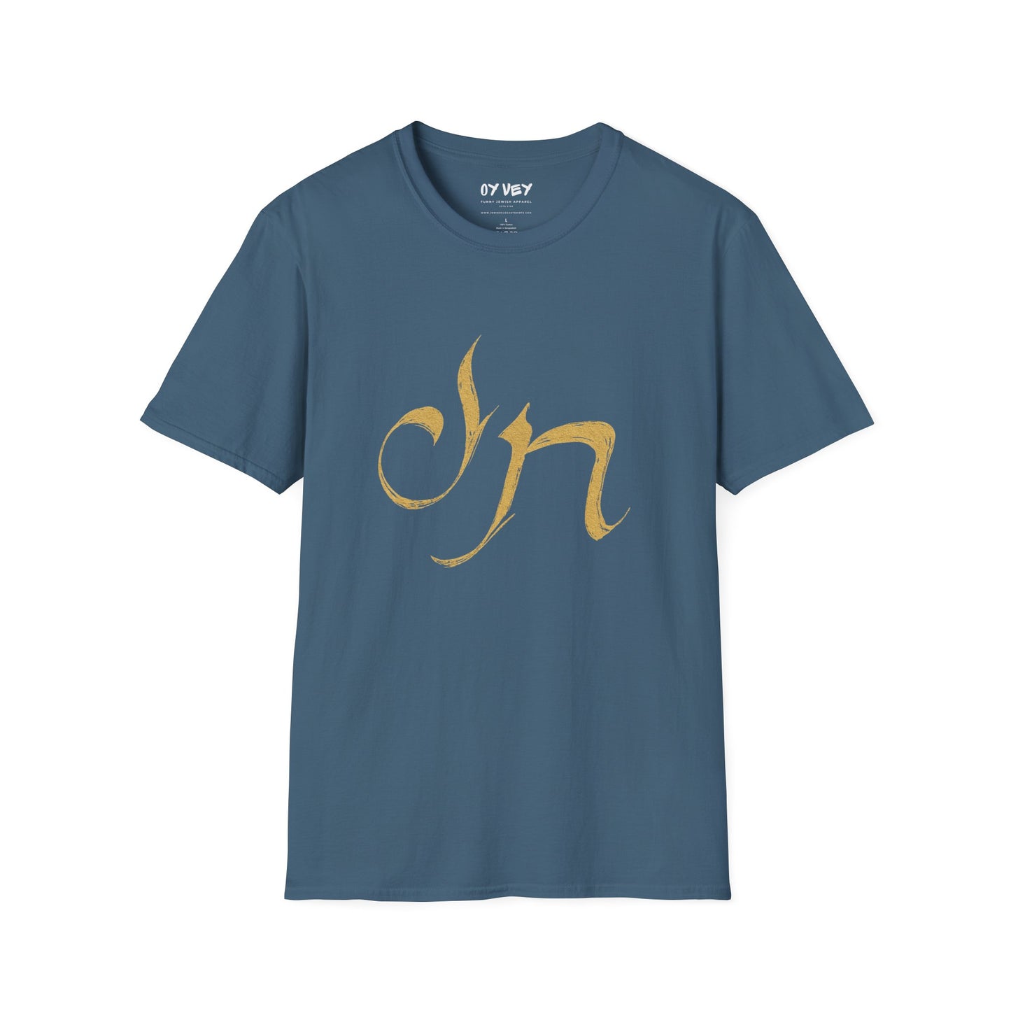 Chai - Unisex soft T-shirt, Perfect Gift for Friends