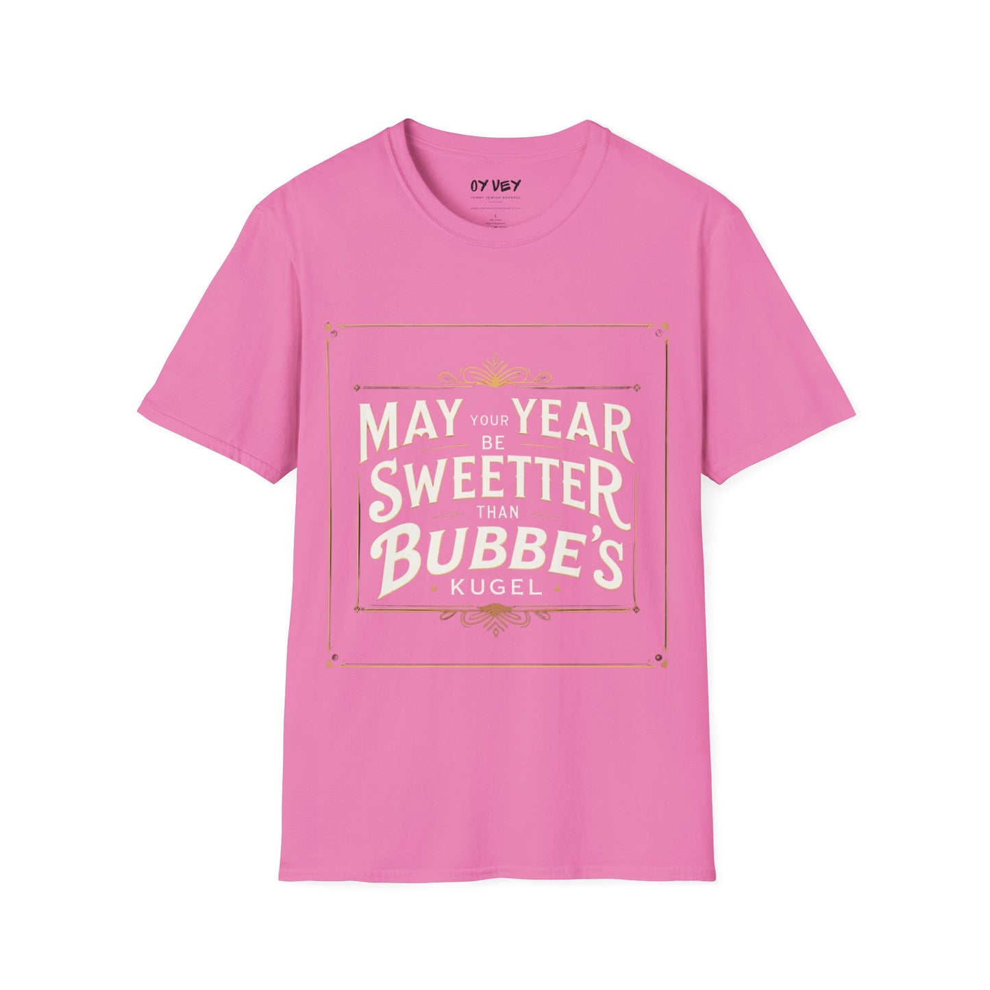 Kugel - Unisex soft T-shirt, Perfect Gift for Friends