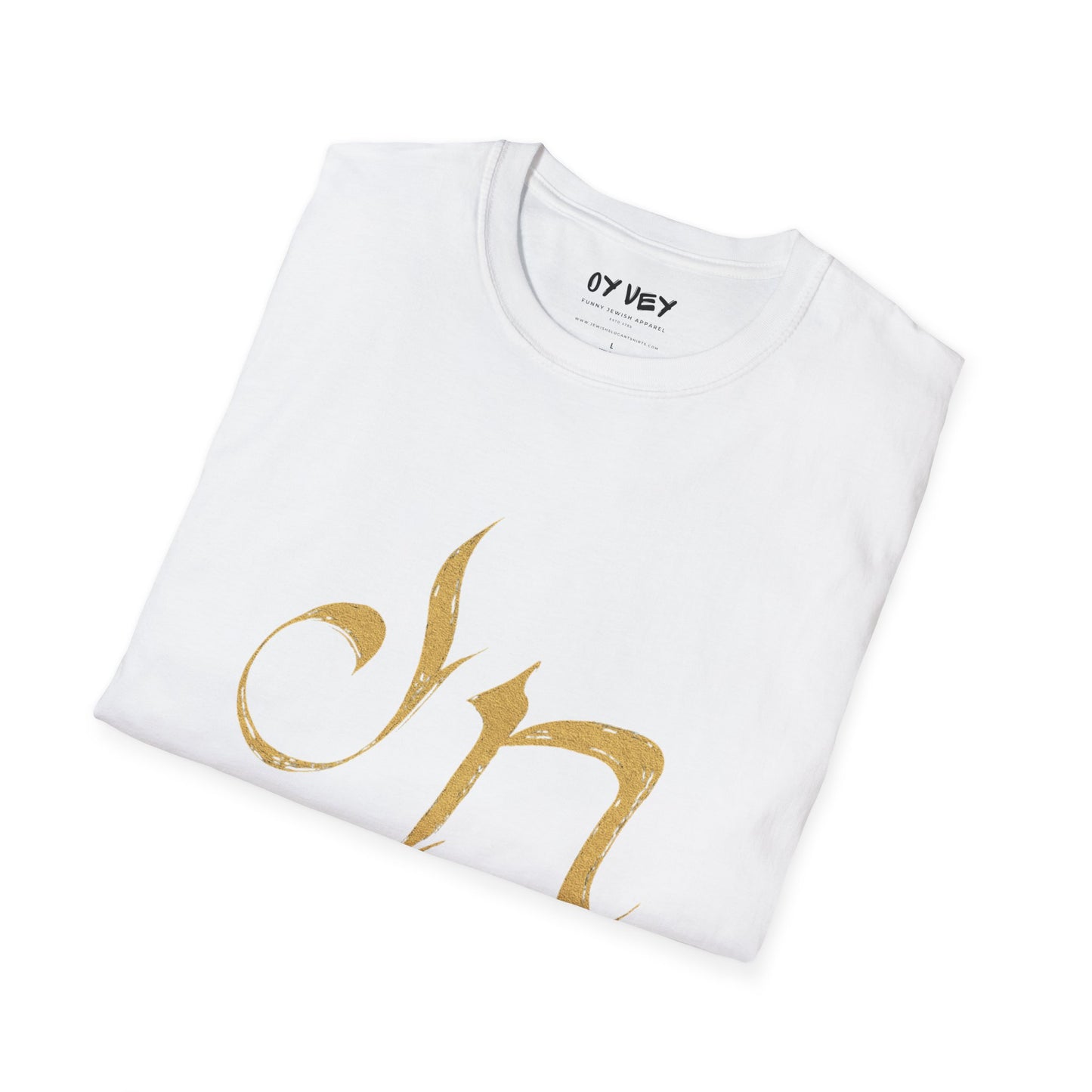 Chai - Unisex soft T-shirt, Perfect Gift for Friends