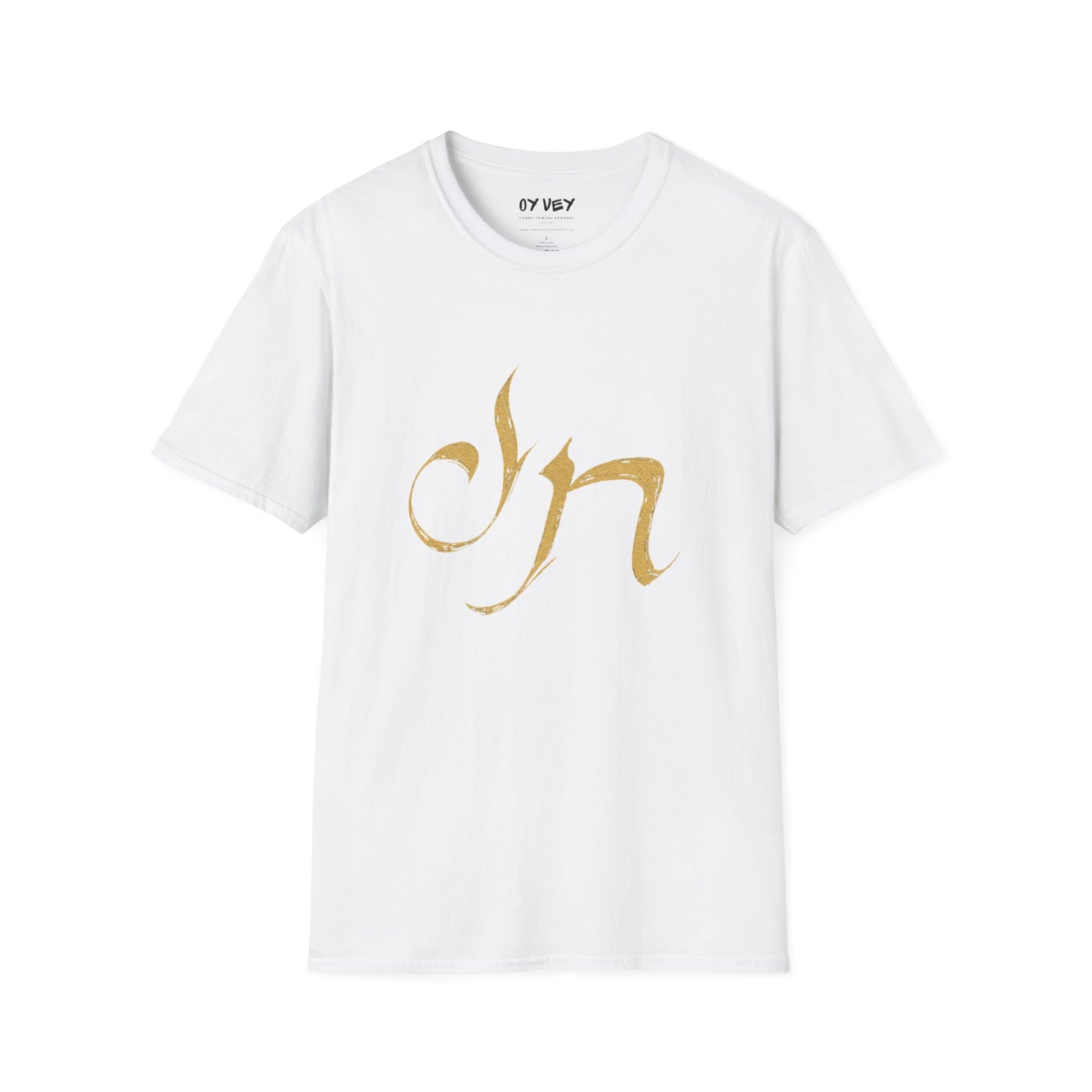 Chai - Unisex soft T-shirt, Perfect Gift for Friends