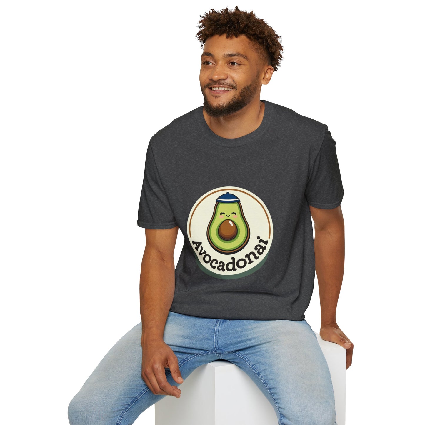 Avocadonai - Unisex T-shirt