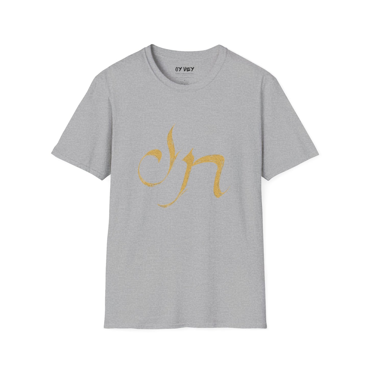 Chai - Unisex soft T-shirt, Perfect Gift for Friends