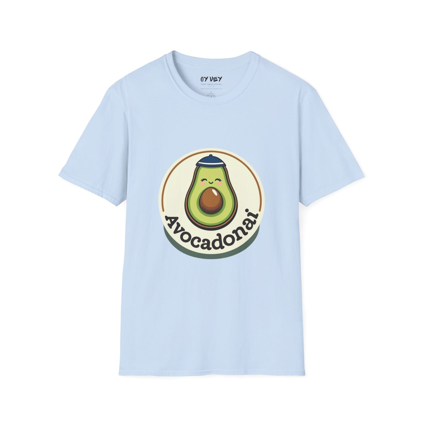 Avocadonai - Unisex T-shirt