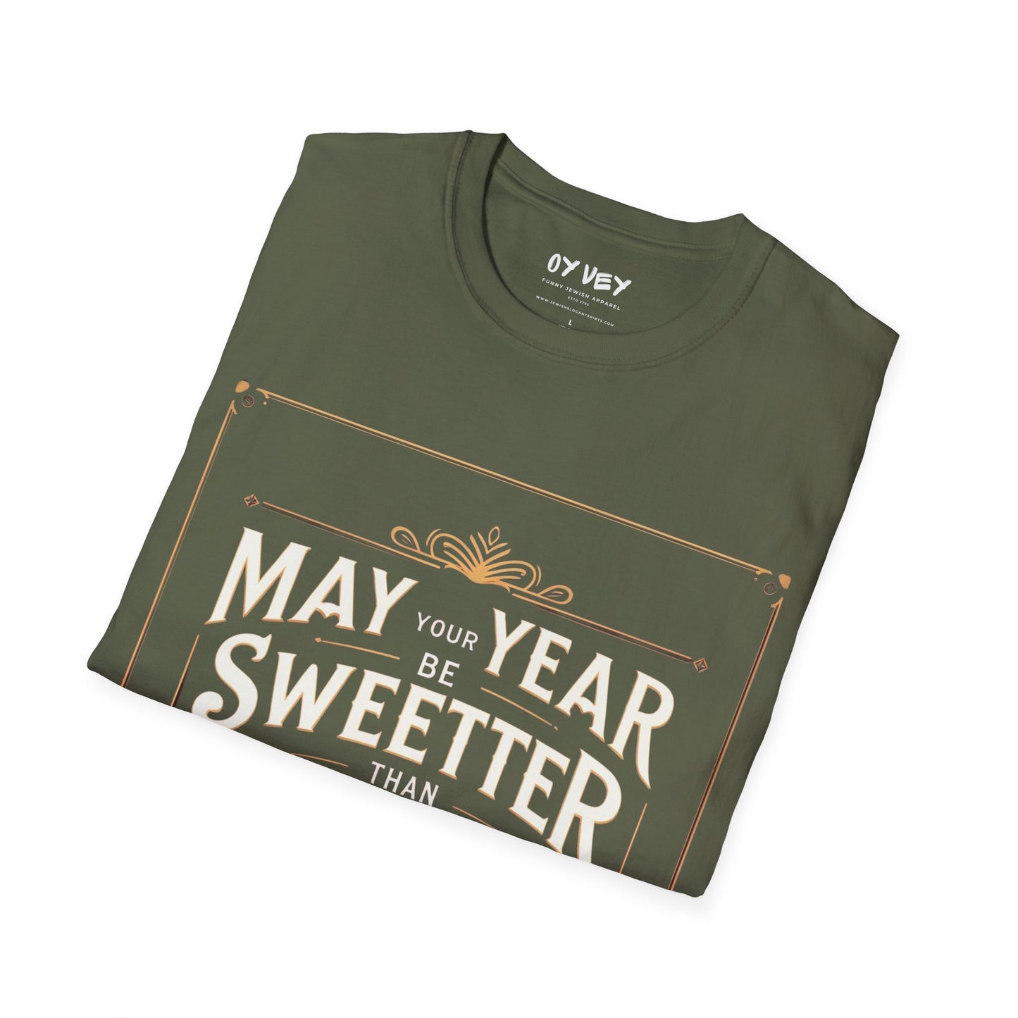 Kugel - Unisex soft T-shirt, Perfect Gift for Friends