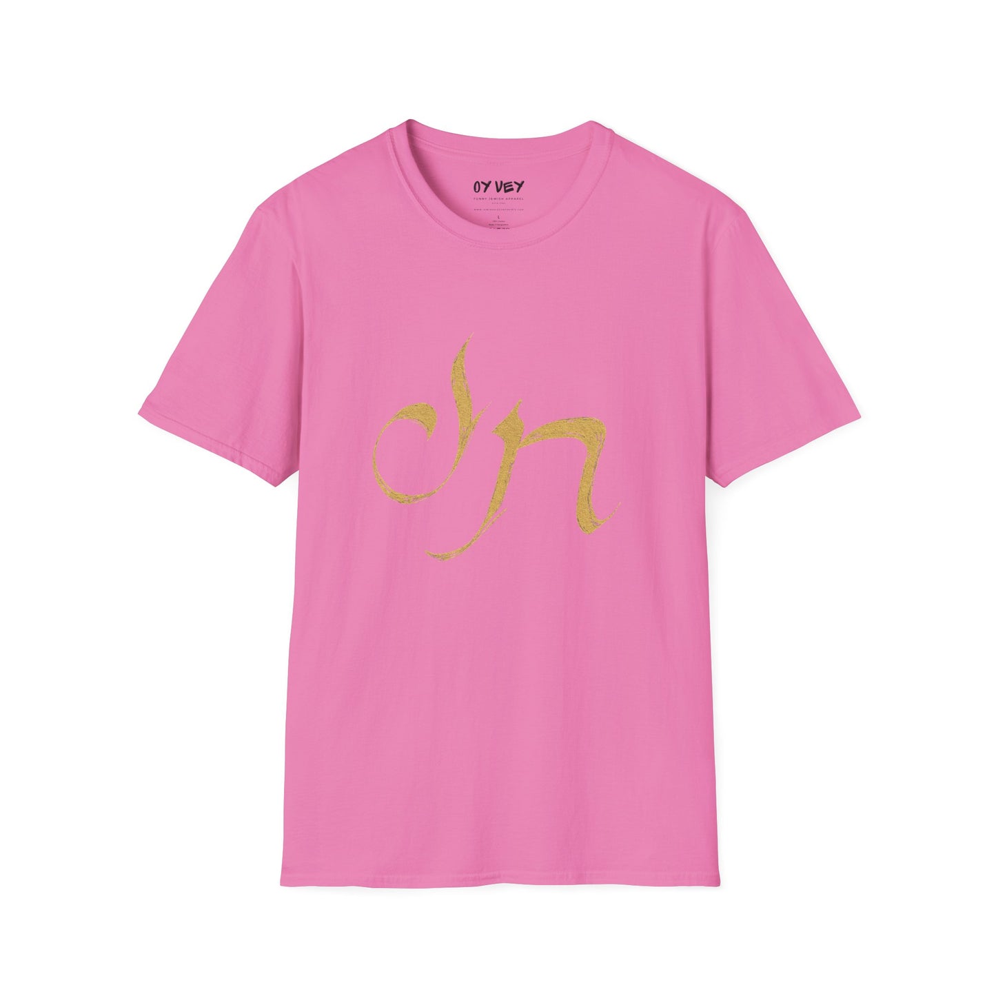 Chai - Unisex soft T-shirt, Perfect Gift for Friends