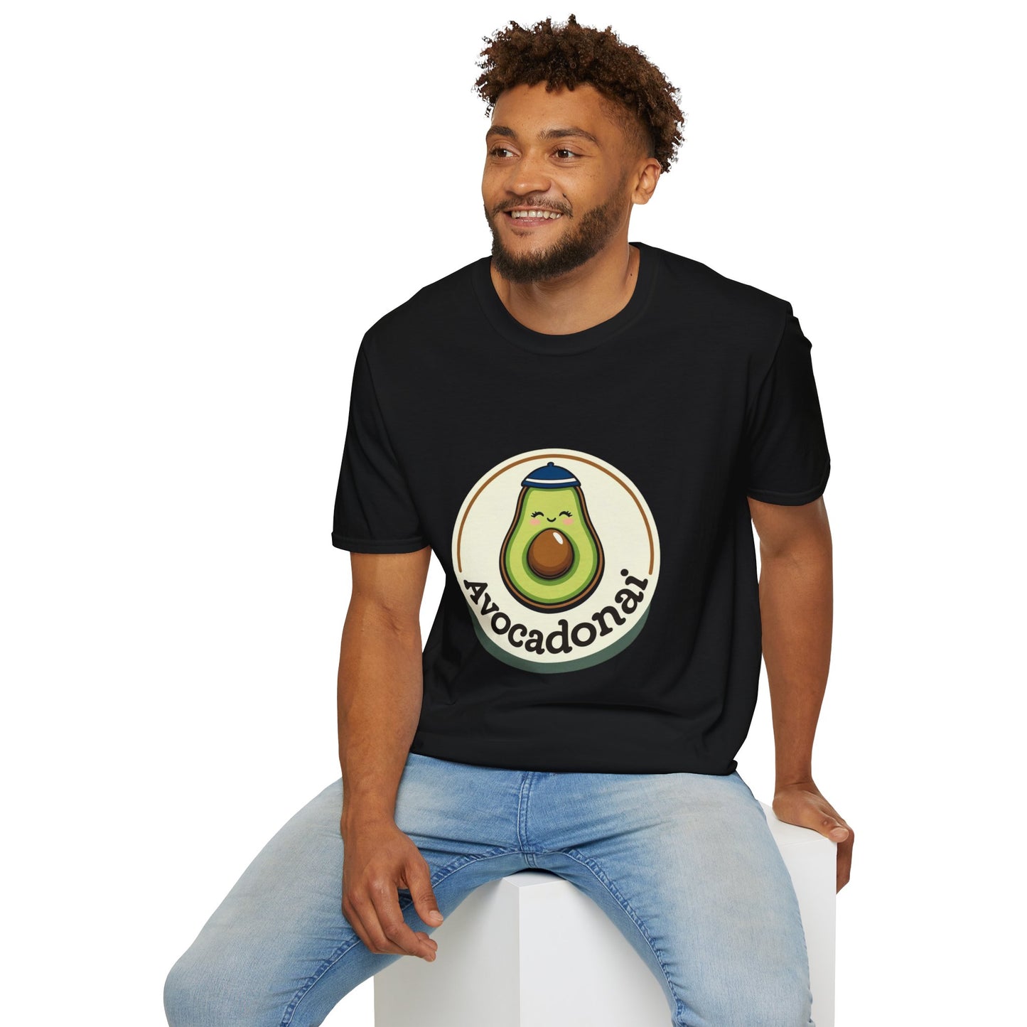 Avocadonai - Unisex T-shirt