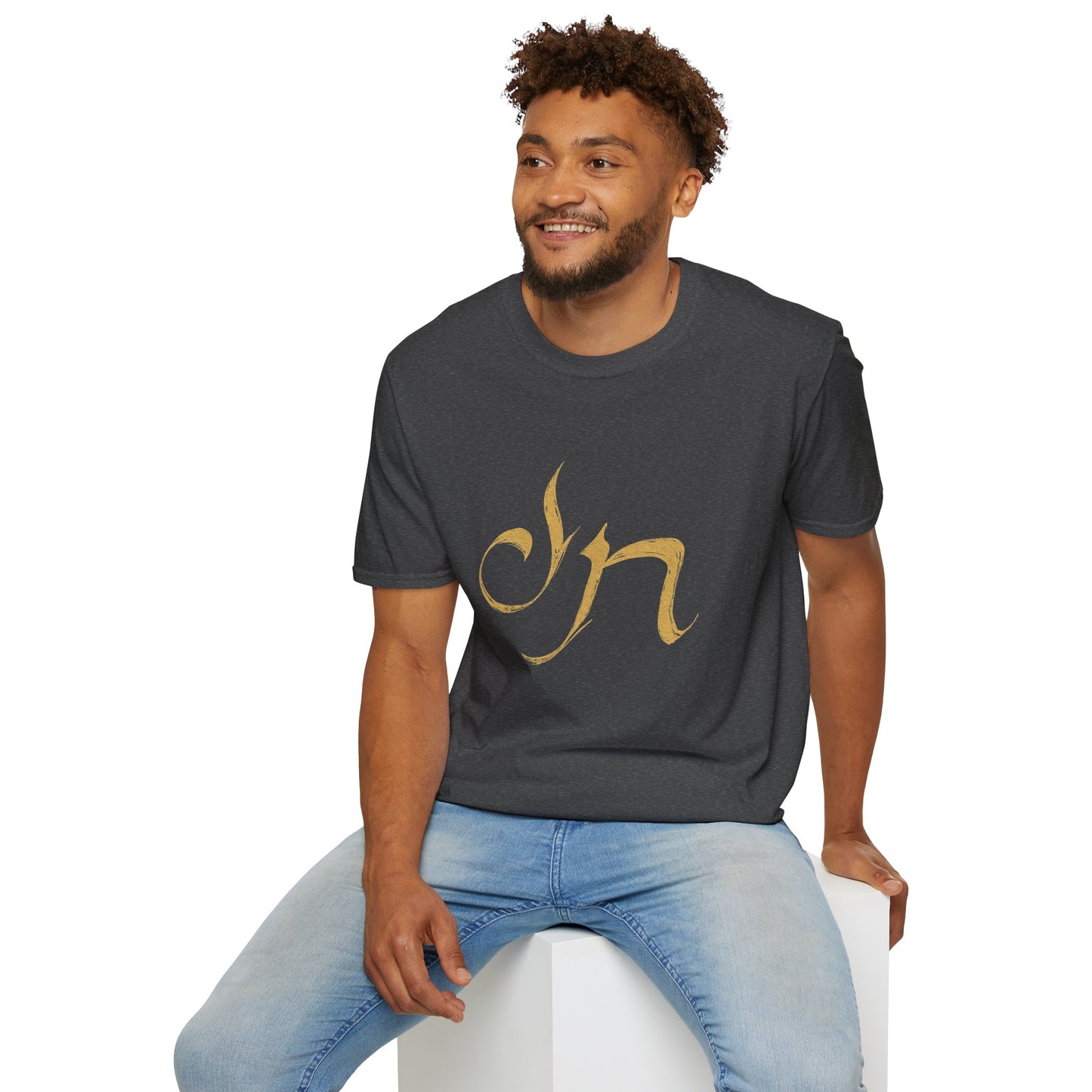 Chai - Unisex soft T-shirt, Perfect Gift for Friends