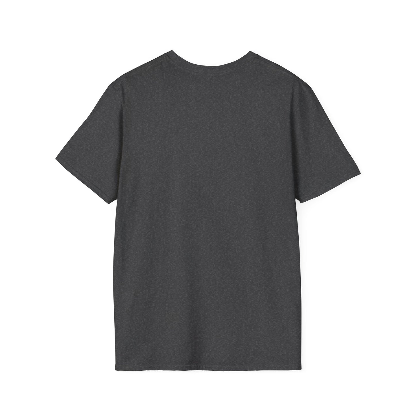 I´m not a Lobbus - Unisex Softstyle T-Shirt