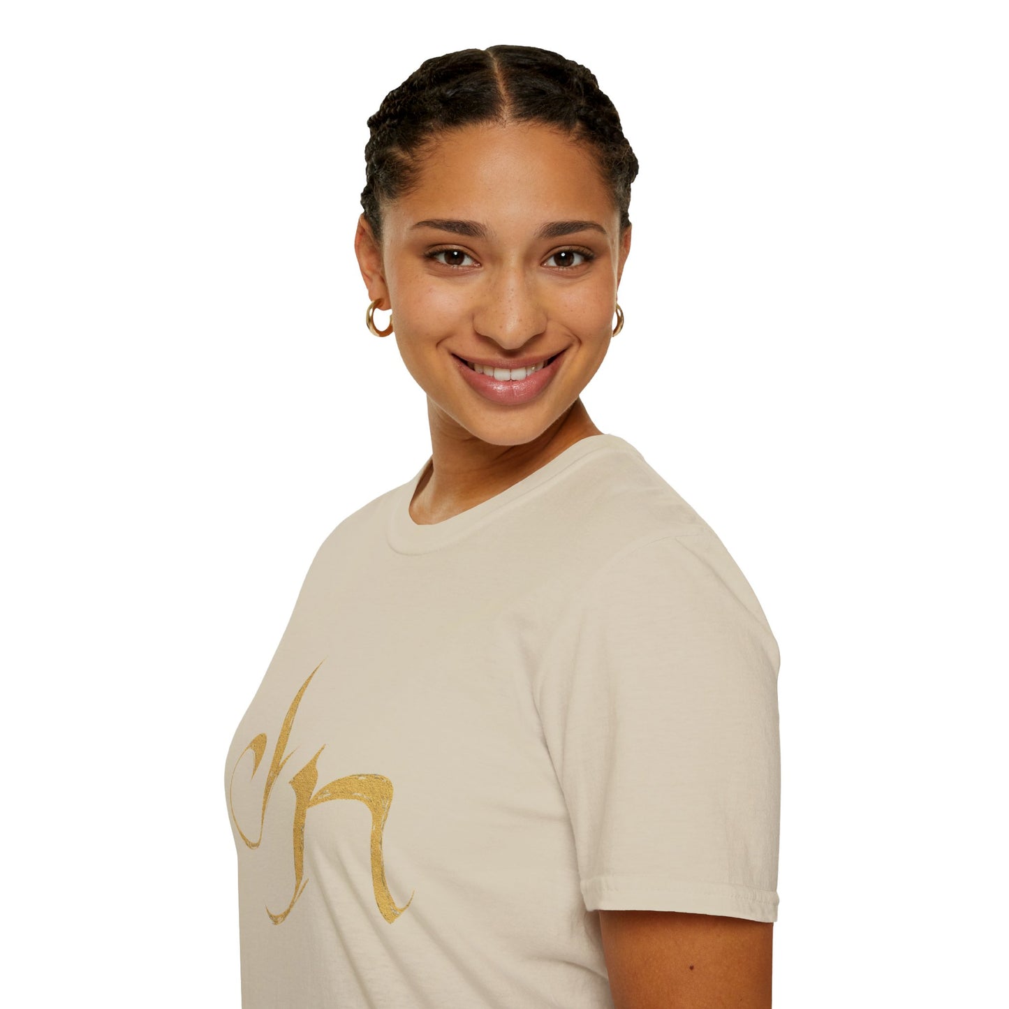 Chai - Unisex soft T-shirt, Perfect Gift for Friends