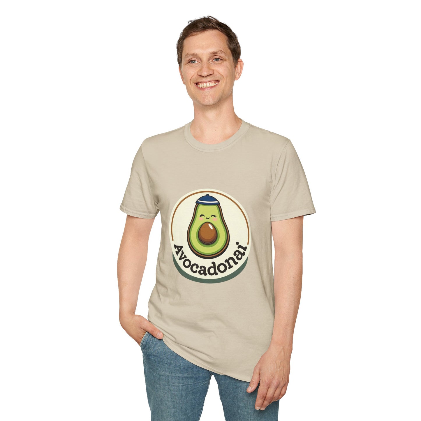 Avocadonai - Unisex T-shirt