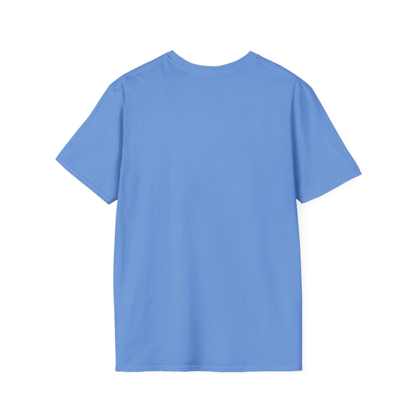 I am Maccabi 2 - Unisex soft T-shirt, Perfect Gift for Maccabees