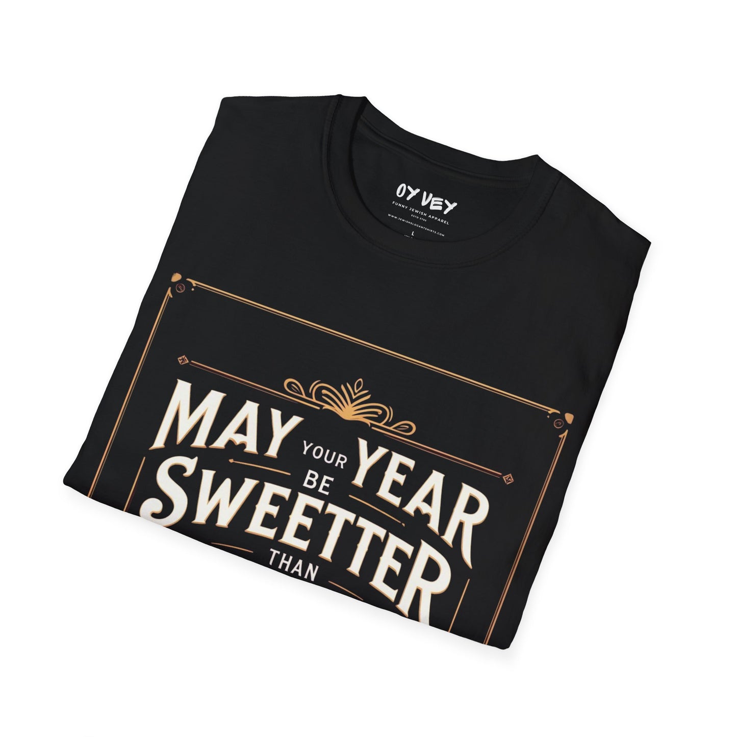 Kugel - Unisex soft T-shirt, Perfect Gift for Friends