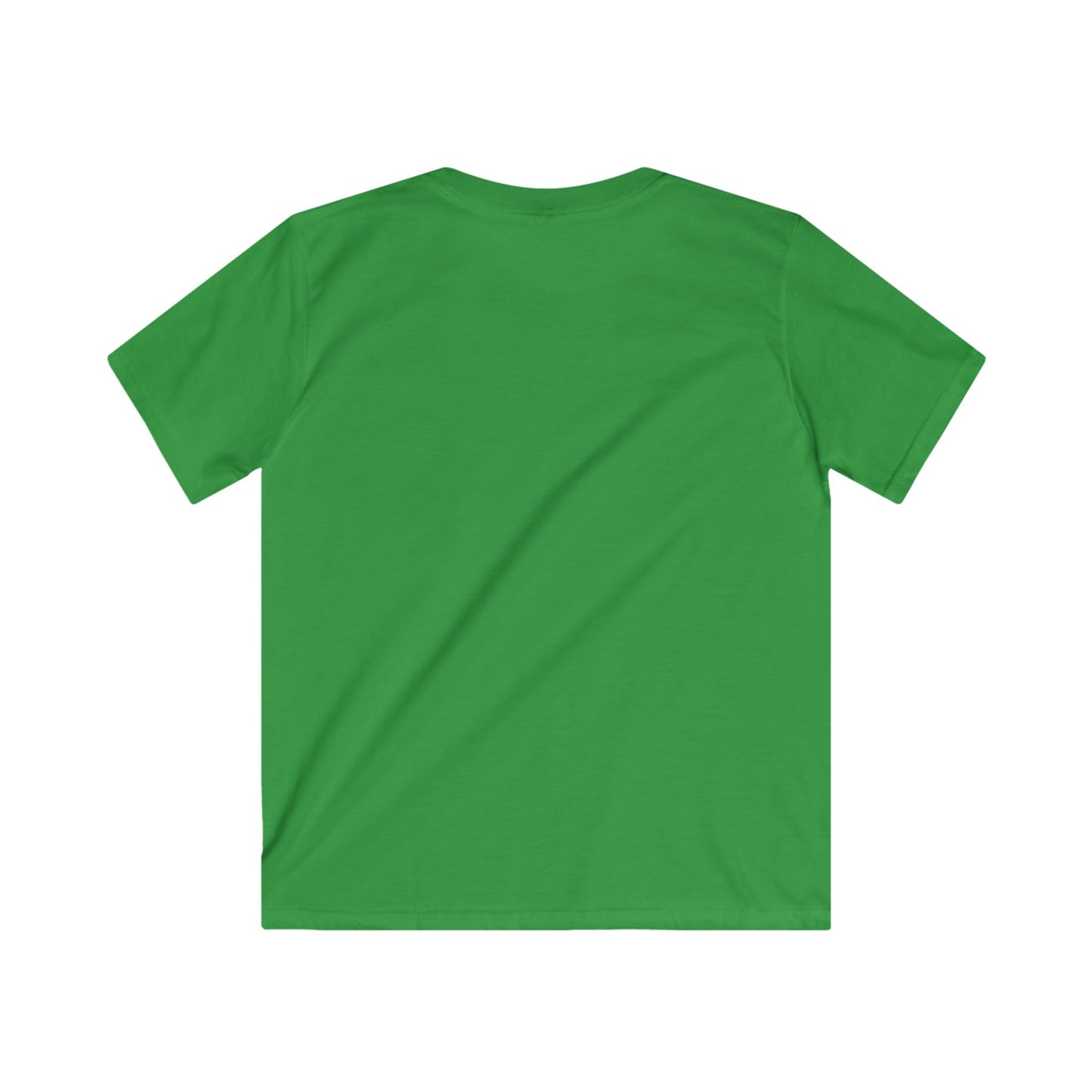 Adults Only 13 Softstyle Kids Tee