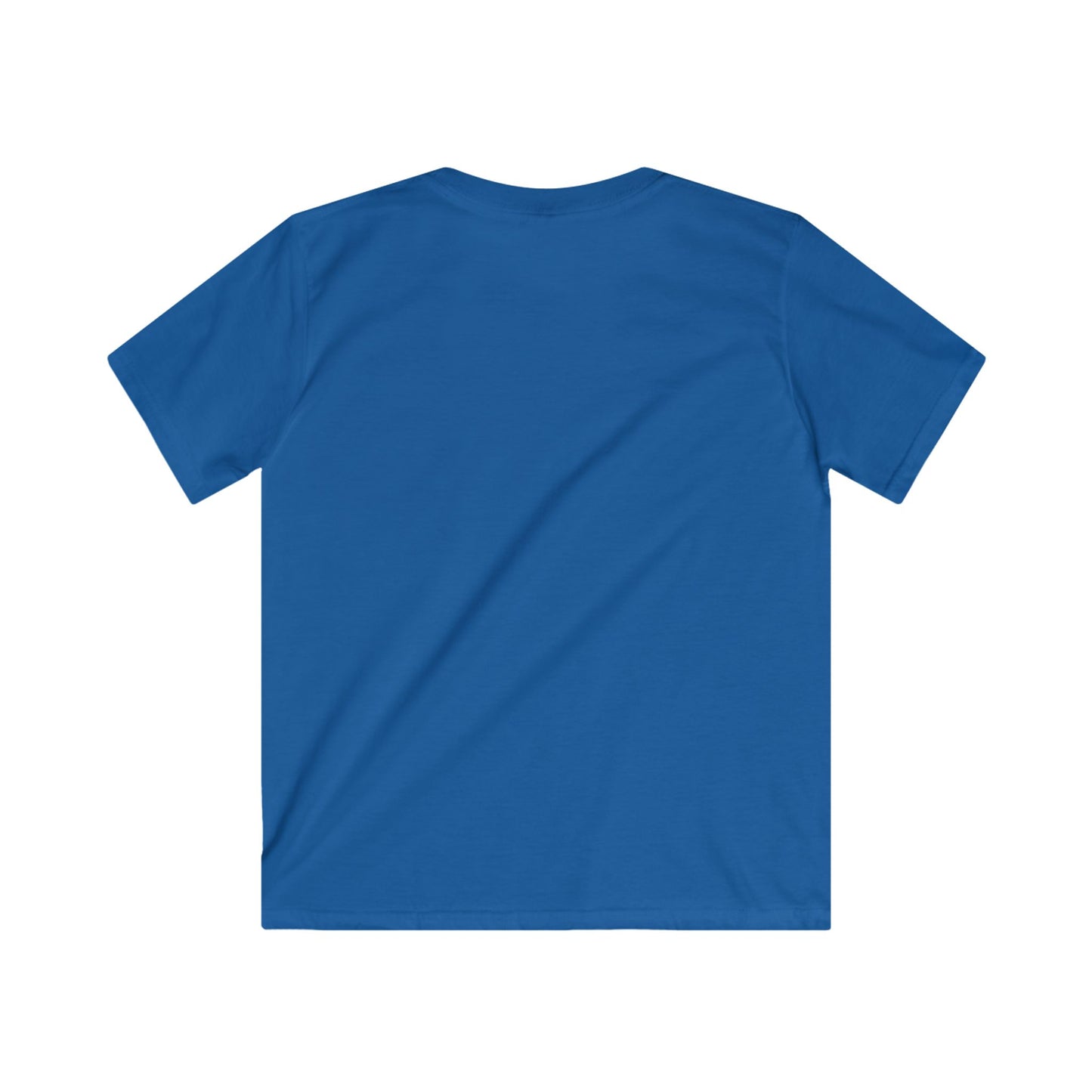 Adults Only 13 Softstyle Kids Tee