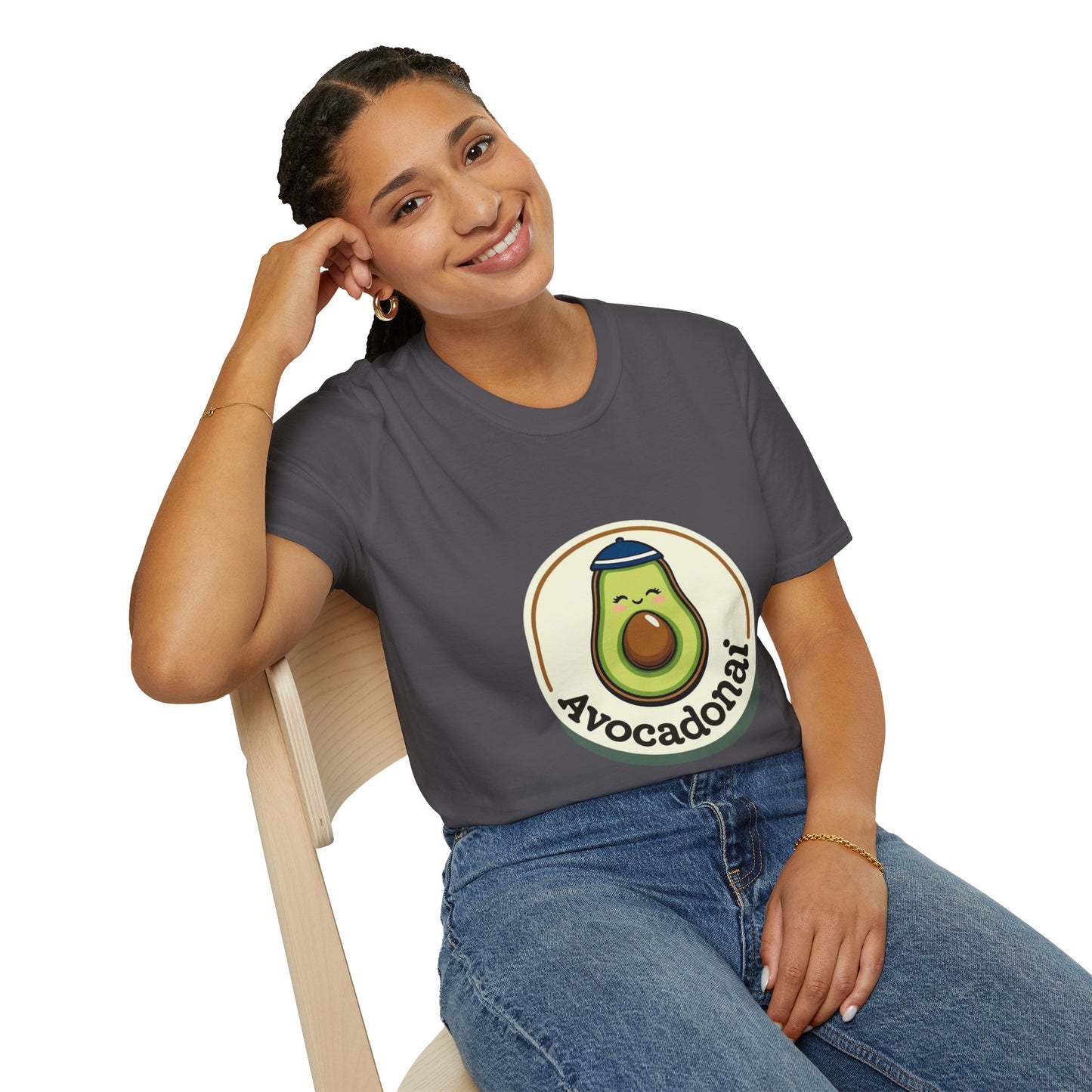 Avocadonai - Unisex T-shirt