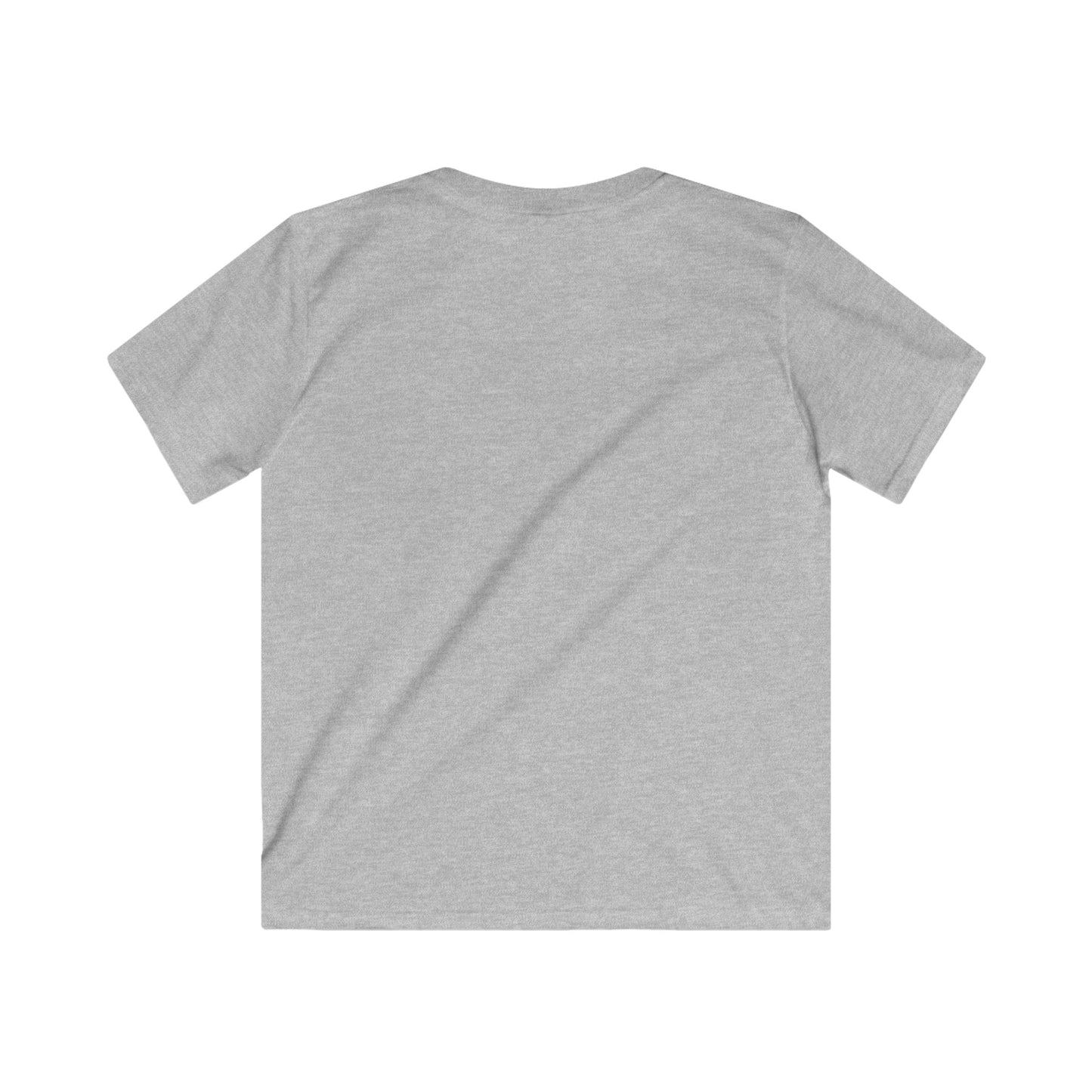 Sufganiyot Soft style Kids Tee