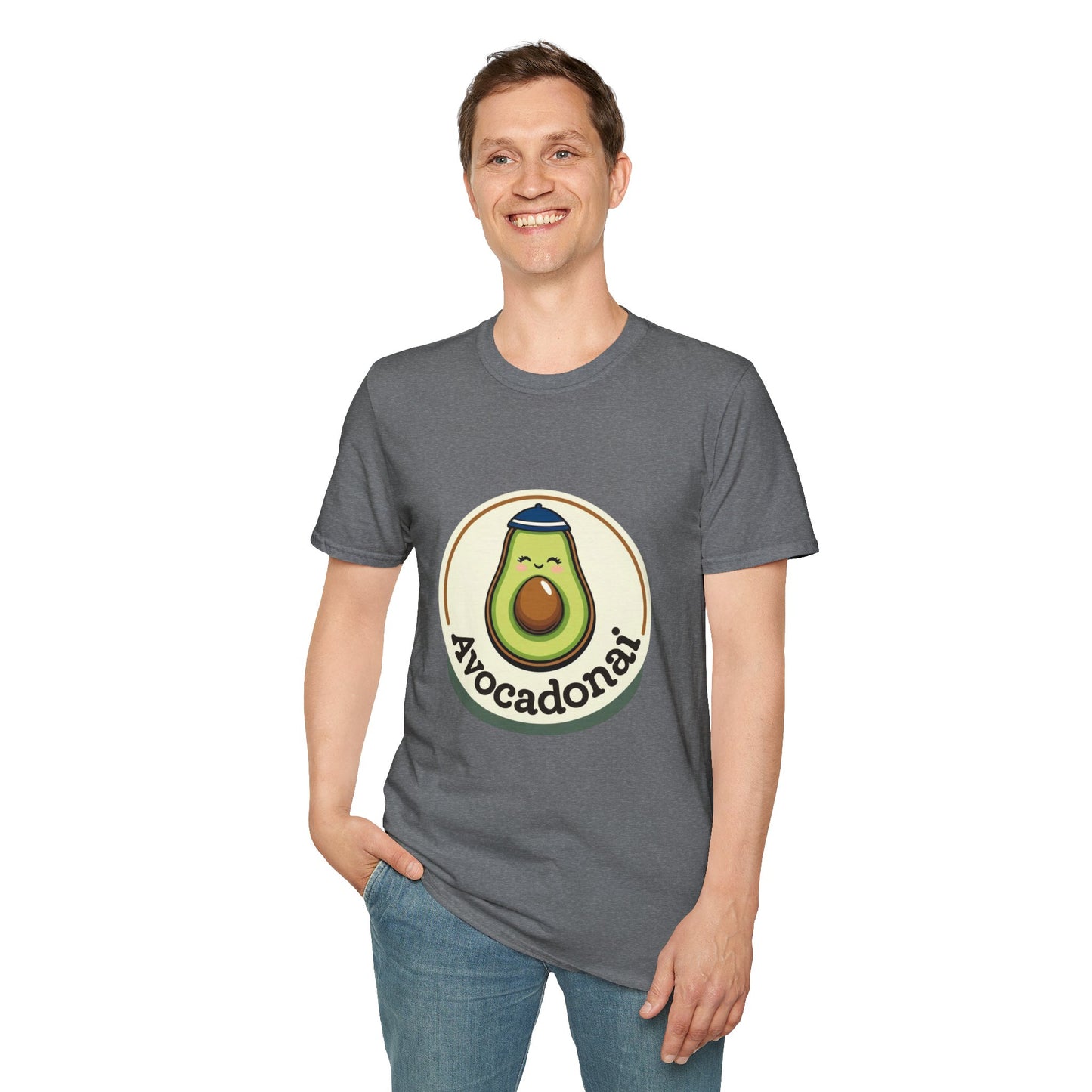 Avocadonai - Unisex T-shirt