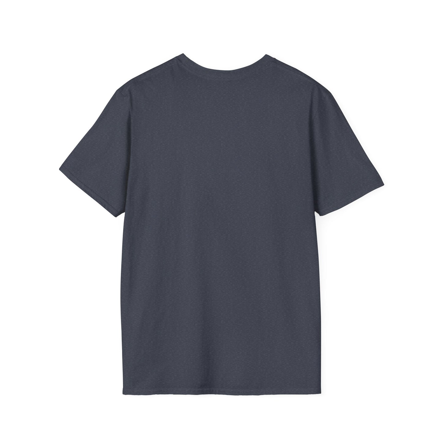 I´m not a Lobbus - Unisex Softstyle T-Shirt