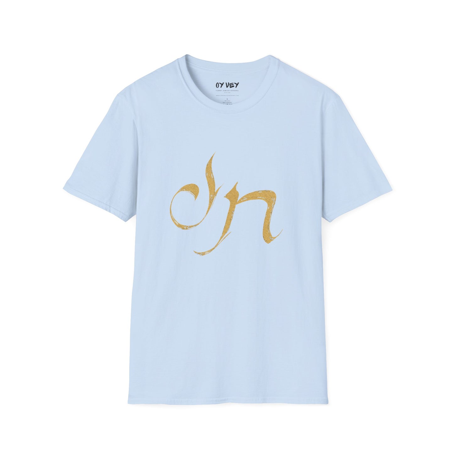 Chai - Unisex soft T-shirt, Perfect Gift for Friends