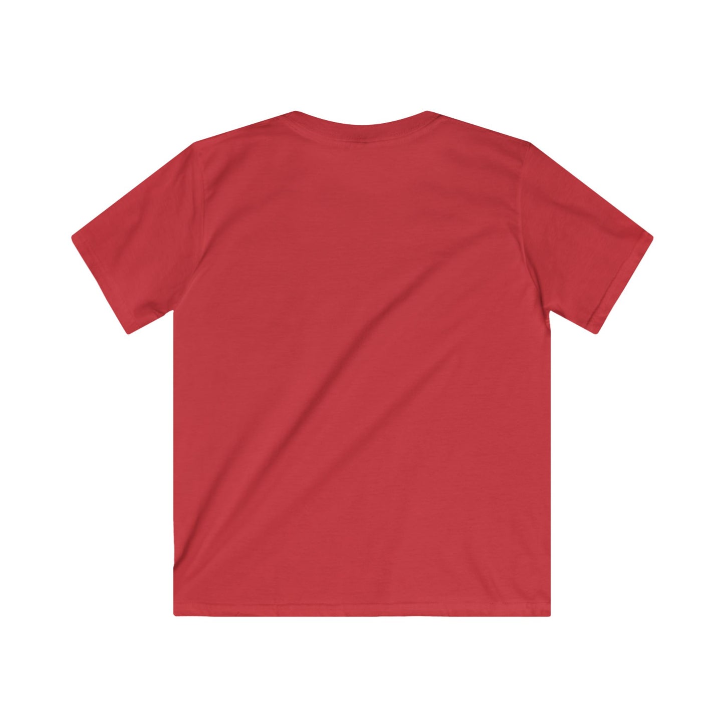 Talk Torah To Me Softstyle Kids Tee
