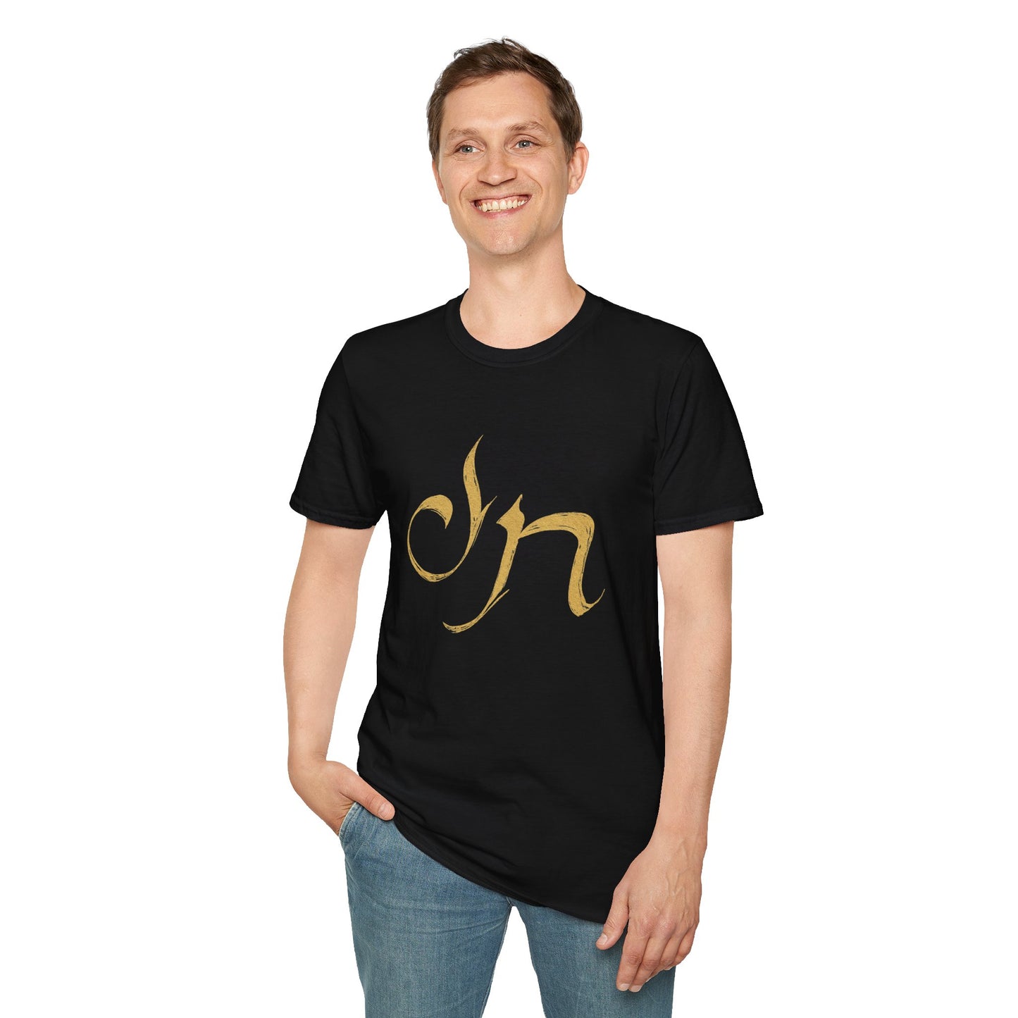 Chai - Unisex soft T-shirt, Perfect Gift for Friends