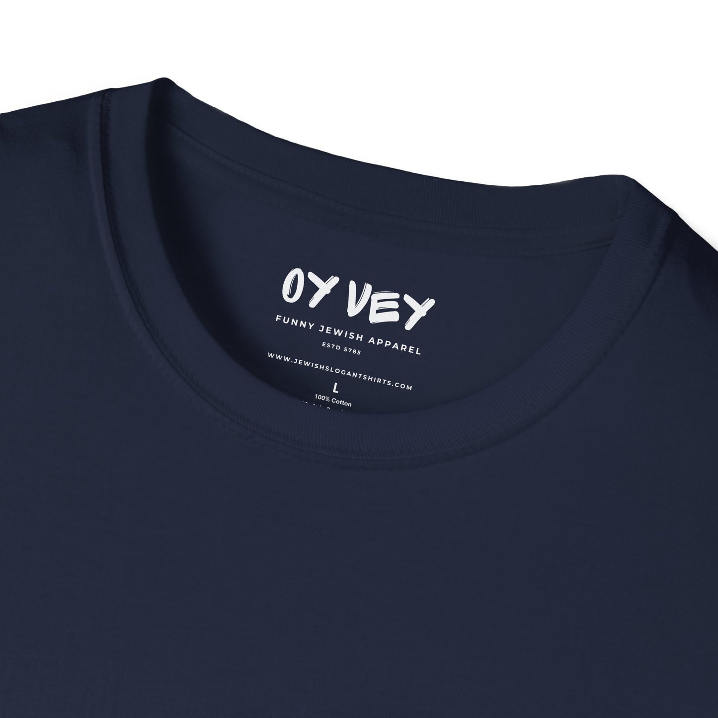 Israel Defence Forces IDF - Unisex soft T-shirt