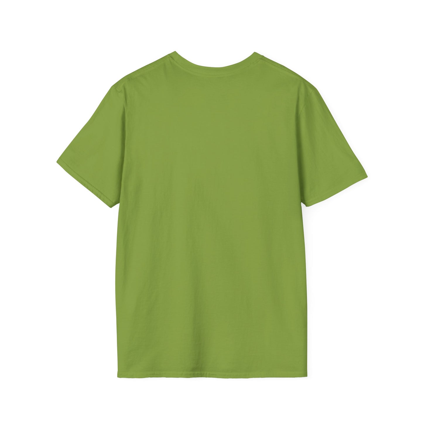 Greta Fun - Unisex Soft style T-Shirt