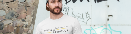 Swiping Right on Bubbe’s Orders – My Adventures on JDate