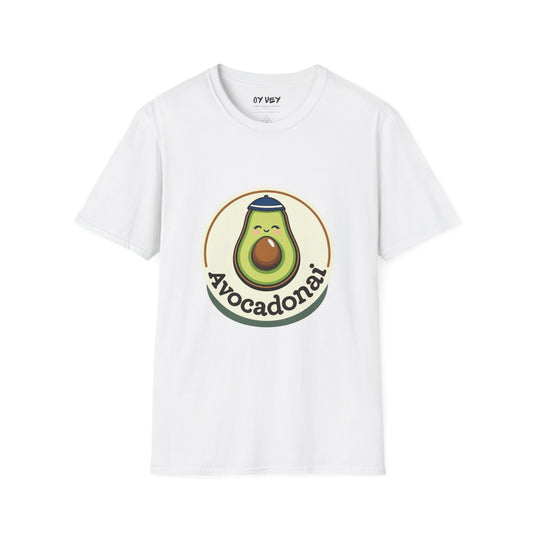 Avocadonai - Unisex T-shirt
