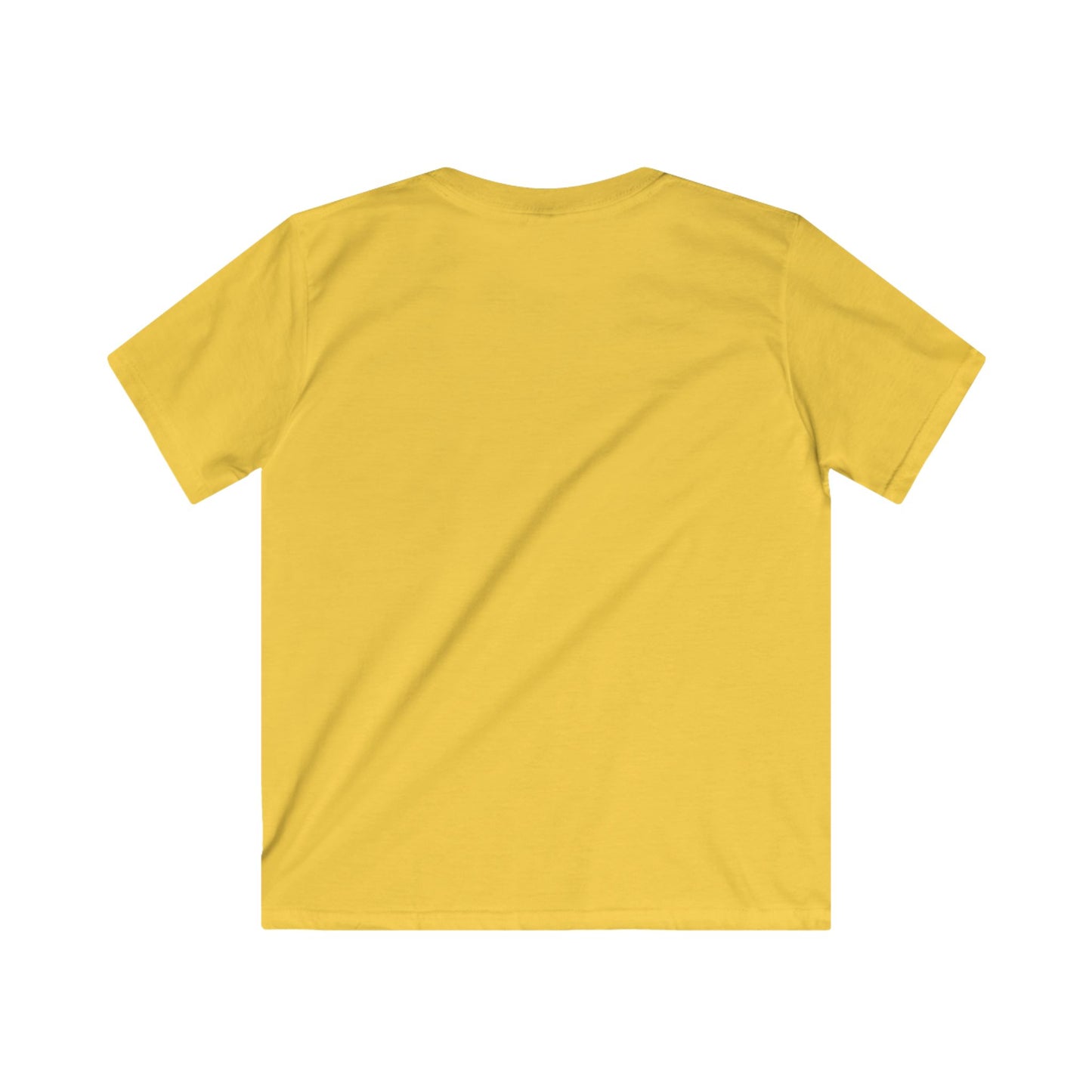 Dreidel Soft style Kids Tee